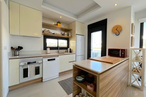Villa a Ciudad Quesada, Alicante, Ciudad Quesada - € 336.500 | Ref: IZ-CH-CQ025B - foto 12
