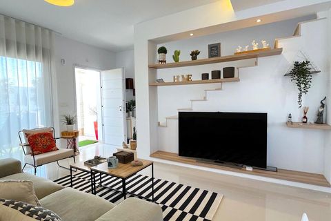 Villa a Ciudad Quesada, Alicante, Ciudad Quesada - € 336.500 | Ref: IZ-CH-CQ025B - foto 13