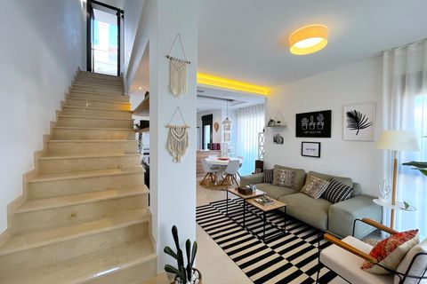 Villa a Ciudad Quesada, Alicante, Ciudad Quesada - € 336.500 | Ref: IZ-CH-CQ025B - foto 21