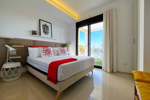 Villa a Ciudad Quesada, Alicante, Ciudad Quesada - € 336.500 | Ref: IZ-CH-CQ025B - foto 22