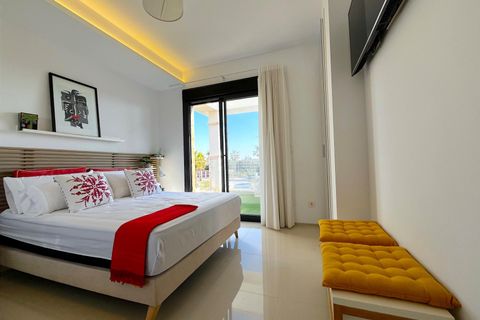 Villa a Ciudad Quesada, Alicante, Ciudad Quesada - € 336.500 | Ref: IZ-CH-CQ025B - foto 23