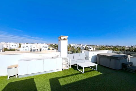 Villa a Ciudad Quesada, Alicante, Ciudad Quesada - € 336.500 | Ref: IZ-CH-CQ025B - foto 35
