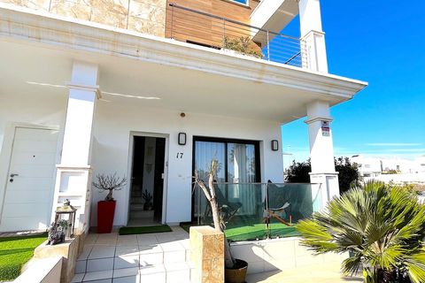 Villa a Ciudad Quesada, Alicante, Ciudad Quesada - € 336.500 | Ref: IZ-CH-CQ025B - foto 40