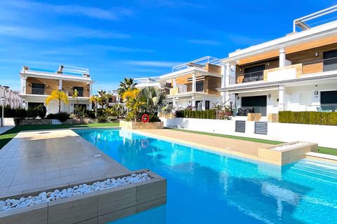 Villa a Ciudad Quesada, Alicante, Ciudad Quesada - € 336.500 | Ref: IZ-CH-CQ025B - foto 41