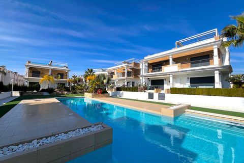 Villa a Ciudad Quesada, Alicante, Ciudad Quesada - € 336.500 | Ref: IZ-CH-CQ025B - foto 43