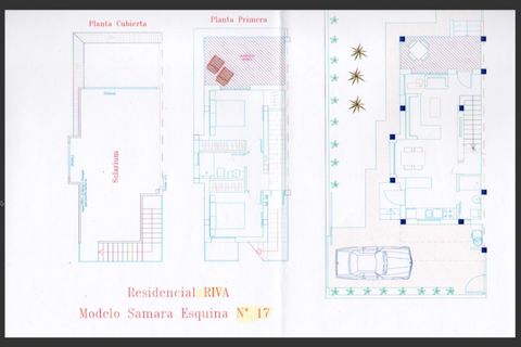 Villa a Ciudad Quesada, Alicante, Ciudad Quesada - € 336.500 | Ref: IZ-CH-CQ025B - foto 44