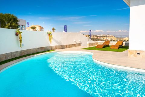Villa a Ciudad Quesada, Alicante, Ciudad Quesada - € 556.000 | Ref: IZ-CH-N222U - foto 19