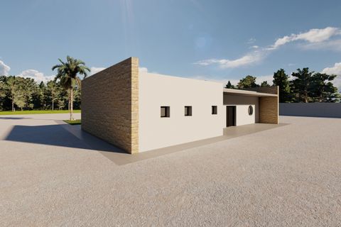 Villa a Pinoso, Alicante, Pinoso - € 379.000 | Ref: IZ-MNS-001 - foto 6