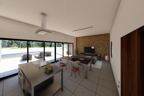 Villa a Pinoso, Alicante, Pinoso - € 379.000 | Ref: IZ-MNS-001 - foto 19