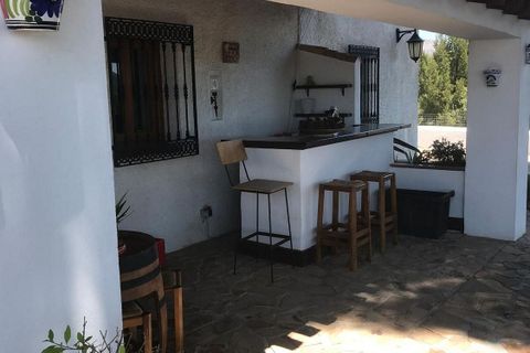 Landejendom i Chirivel, Almeria, Chirivel - € 499.000 | Ref: IZ-G2065 - foto 4