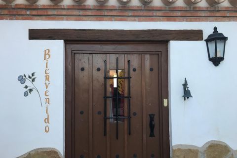 Landejendom i Chirivel, Almeria, Chirivel - € 499.000 | Ref: IZ-G2065 - foto 5