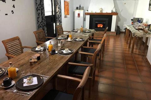 Landejendom i Chirivel, Almeria, Chirivel - € 499.000 | Ref: IZ-G2065 - foto 6