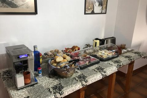Landejendom i Chirivel, Almeria, Chirivel - € 499.000 | Ref: IZ-G2065 - foto 8