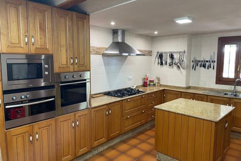 Landejendom i Chirivel, Almeria, Chirivel - € 499.000 | Ref: IZ-G2065 - foto 11