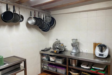 Landejendom i Chirivel, Almeria, Chirivel - € 499.000 | Ref: IZ-G2065 - foto 12