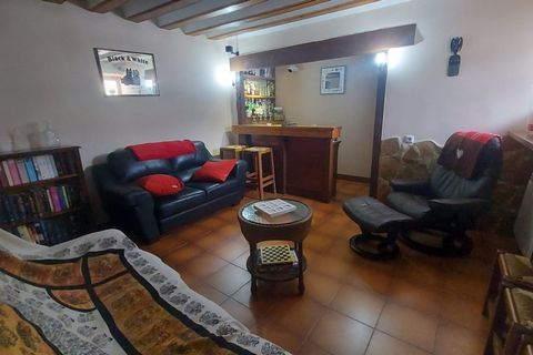 Landejendom i Chirivel, Almeria, Chirivel - € 499.000 | Ref: IZ-G2065 - foto 14