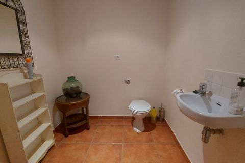 Landejendom i Chirivel, Almeria, Chirivel - € 499.000 | Ref: IZ-G2065 - foto 17