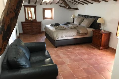 Landejendom i Chirivel, Almeria, Chirivel - € 499.000 | Ref: IZ-G2065 - foto 19