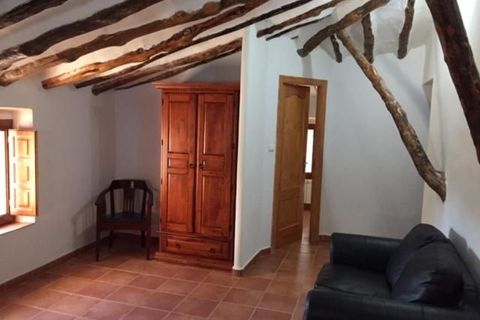 Landejendom i Chirivel, Almeria, Chirivel - € 499.000 | Ref: IZ-G2065 - foto 20