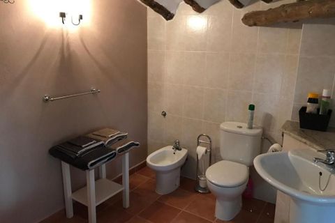Landejendom i Chirivel, Almeria, Chirivel - € 499.000 | Ref: IZ-G2065 - foto 21