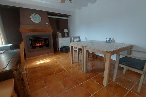 Landejendom i Chirivel, Almeria, Chirivel - € 499.000 | Ref: IZ-G2065 - foto 34