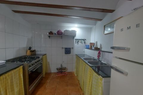 Landejendom i Chirivel, Almeria, Chirivel - € 499.000 | Ref: IZ-G2065 - foto 35