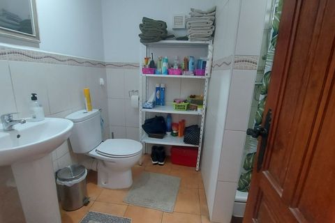 Landejendom i Chirivel, Almeria, Chirivel - € 499.000 | Ref: IZ-G2065 - foto 36