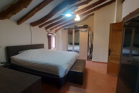 Landejendom i Chirivel, Almeria, Chirivel - € 499.000 | Ref: IZ-G2065 - foto 38