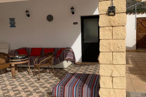 Landejendom i Chirivel, Almeria, Chirivel - € 499.000 | Ref: IZ-G2065 - foto 42