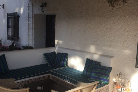 Landejendom i Chirivel, Almeria, Chirivel - € 499.000 | Ref: IZ-G2065 - foto 44