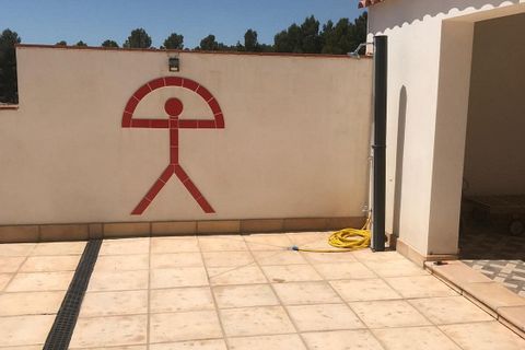 Landejendom i Chirivel, Almeria, Chirivel - € 499.000 | Ref: IZ-G2065 - foto 45