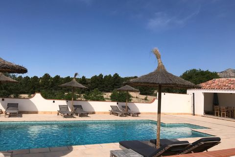 Landejendom i Chirivel, Almeria, Chirivel - € 499.000 | Ref: IZ-G2065 - foto 47