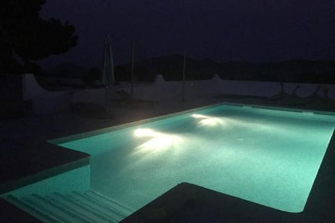 Landejendom i Chirivel, Almeria, Chirivel - € 499.000 | Ref: IZ-G2065 - foto 48