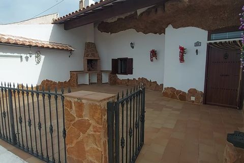Cave house i Freila, Granada, Freila - € 140.000 | Ref: IZ-G2068 - foto 1