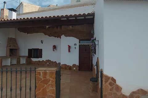 Cave house i Freila, Granada, Freila - € 140.000 | Ref: IZ-G2068 - foto 2