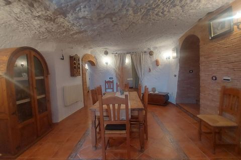 Cave house i Freila, Granada, Freila - € 140.000 | Ref: IZ-G2068 - foto 6