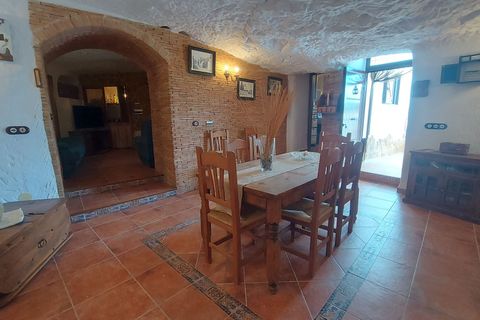 Cave house i Freila, Granada, Freila - € 140.000 | Ref: IZ-G2068 - foto 7