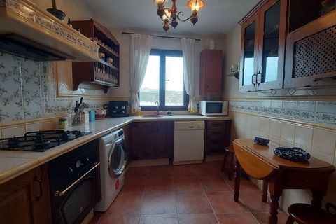 Cave house i Freila, Granada, Freila - € 140.000 | Ref: IZ-G2068 - foto 8