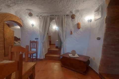 Cave house i Freila, Granada, Freila - € 140.000 | Ref: IZ-G2068 - foto 9