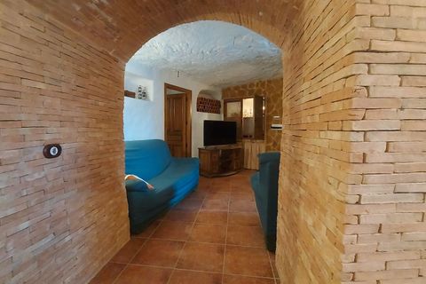 Cave house i Freila, Granada, Freila - € 140.000 | Ref: IZ-G2068 - foto 12