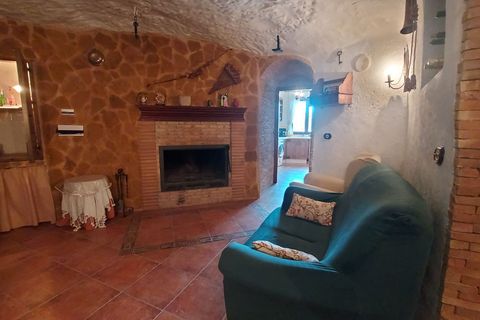 Cave house i Freila, Granada, Freila - € 140.000 | Ref: IZ-G2068 - foto 13
