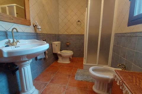 Cave house i Freila, Granada, Freila - € 140.000 | Ref: IZ-G2068 - foto 14