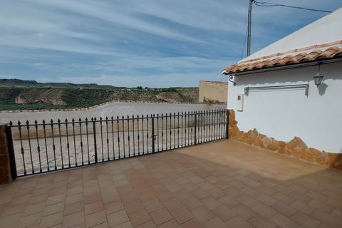 Cave house i Freila, Granada, Freila - € 140.000 | Ref: IZ-G2068 - foto 25
