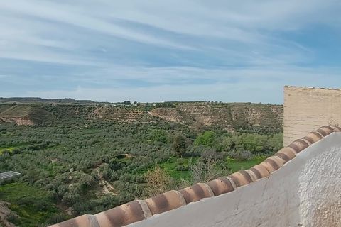 Cave house i Freila, Granada, Freila - € 140.000 | Ref: IZ-G2068 - foto 26