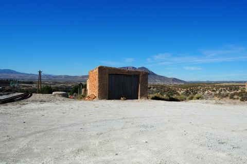 Cave house i Benamaurel, Granada, Benamaurel - € 129.500 | Ref: IZ-G2069 - foto 3