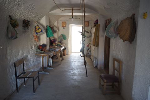 Cave house i Benamaurel, Granada, Benamaurel - € 129.500 | Ref: IZ-G2069 - foto 6