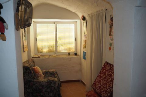 Cave house i Benamaurel, Granada, Benamaurel - € 129.500 | Ref: IZ-G2069 - foto 8