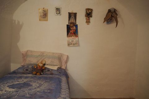 Cave house i Benamaurel, Granada, Benamaurel - € 129.500 | Ref: IZ-G2069 - foto 9