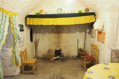 Cave house i Benamaurel, Granada, Benamaurel - € 129.500 | Ref: IZ-G2069 - foto 12