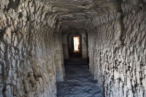 Cave house i Benamaurel, Granada, Benamaurel - € 129.500 | Ref: IZ-G2069 - foto 15